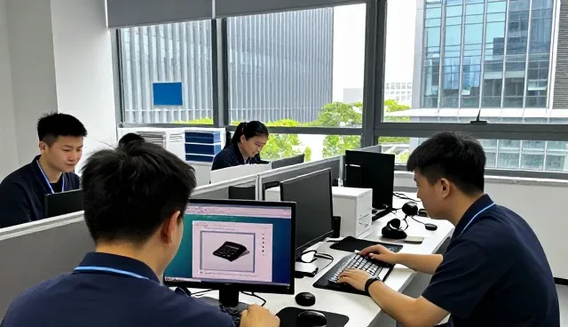科技服务中的网络安防部署应用经验分享